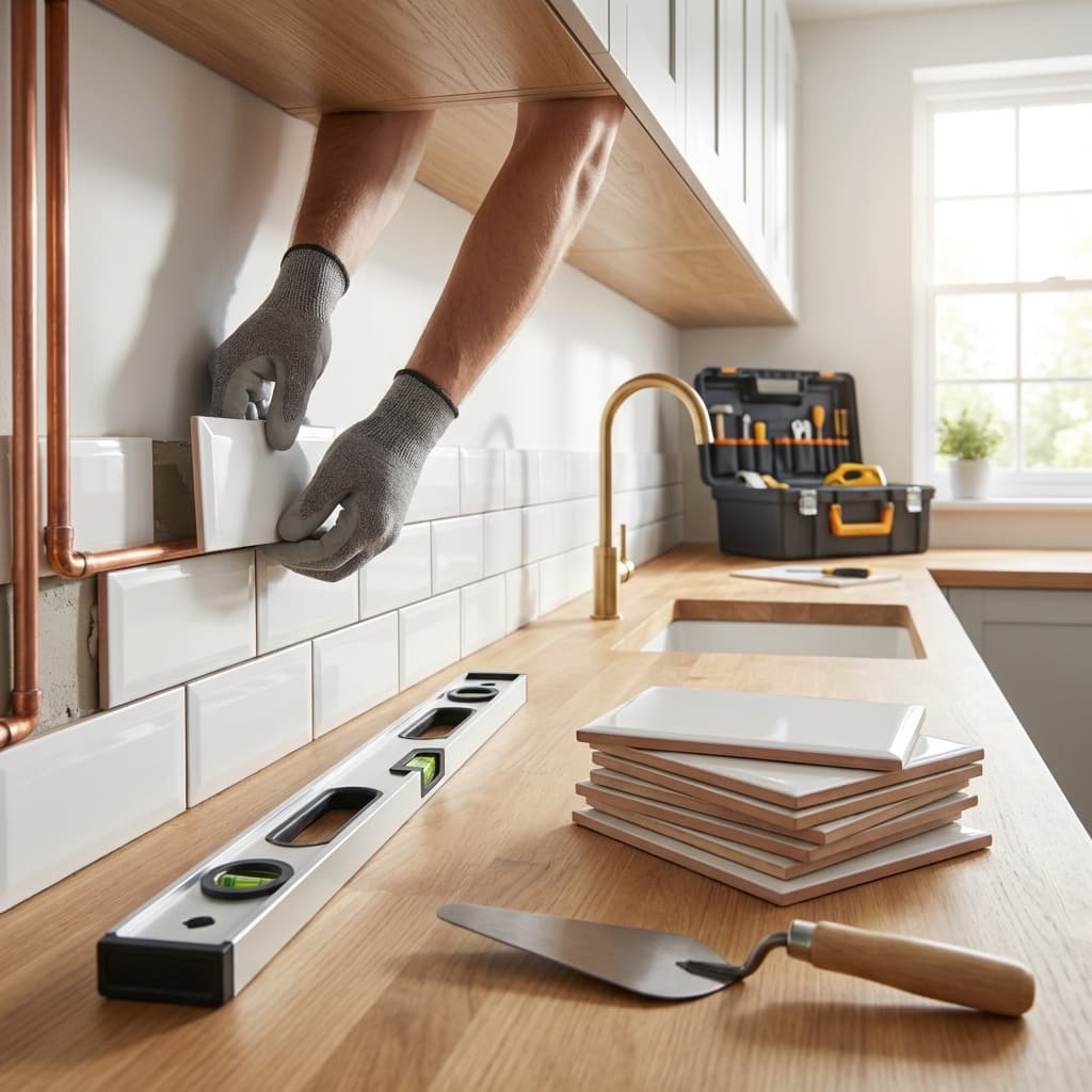 Rénovation supporting image